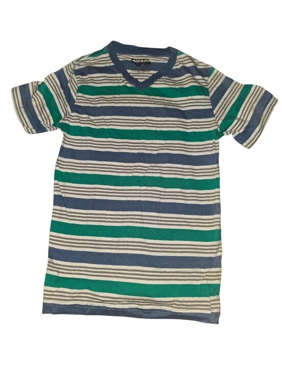 Open Trails Other - 8/2/29.Boys Open Trails Striped Tee(PRICE IS FIRM IF YOUR JUST BUYING THIS ITEM)